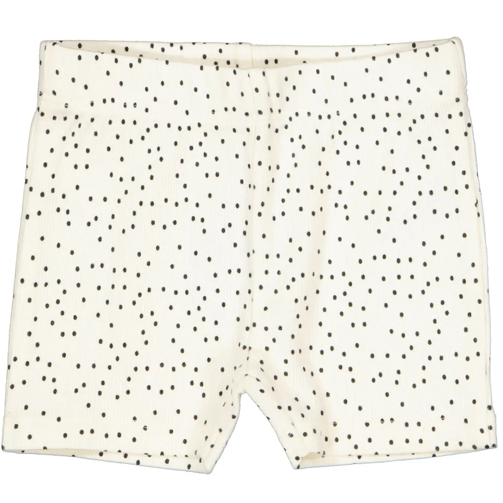 Short bebé Tela elástica