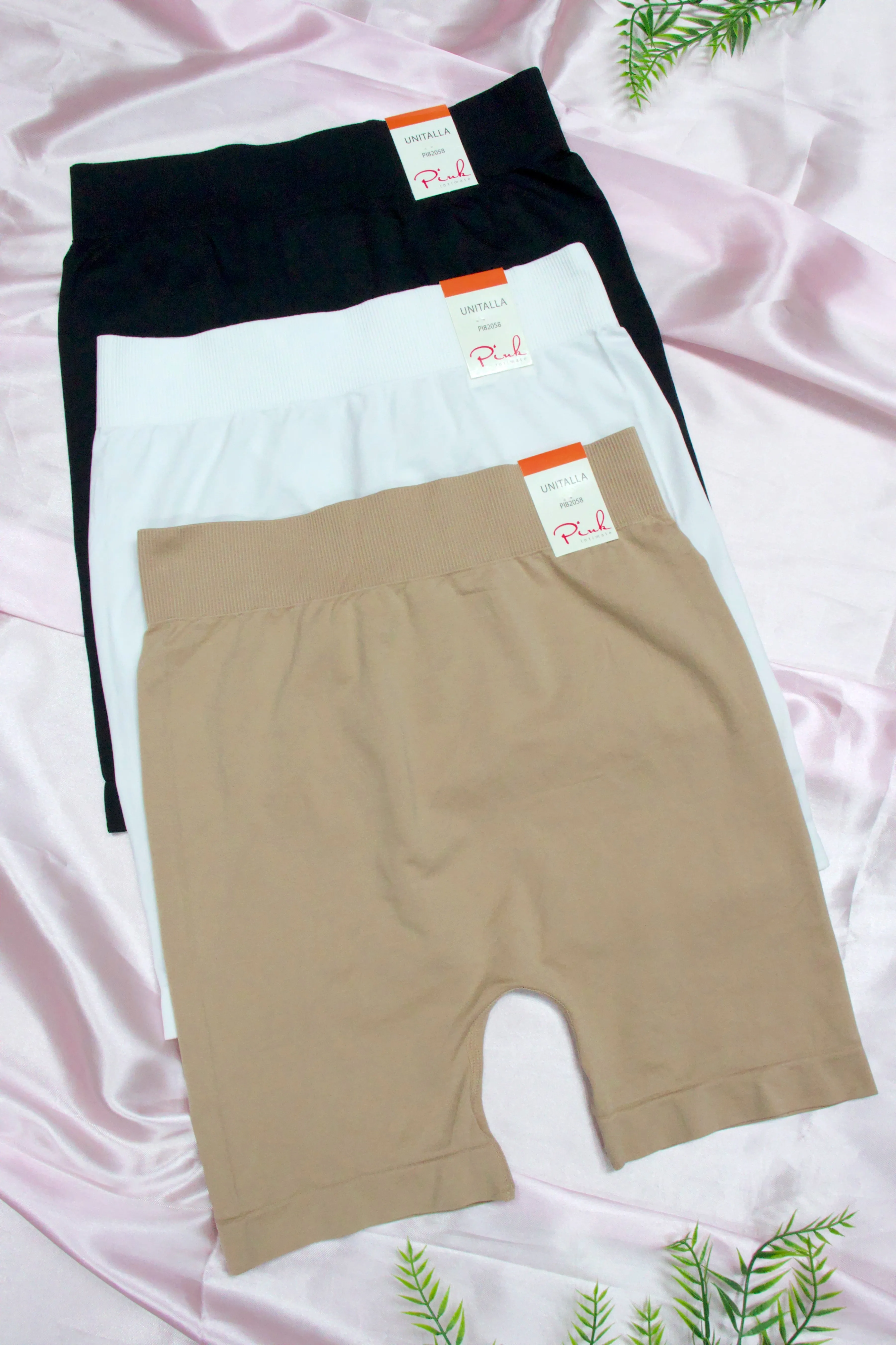 SHORT DE LICRA TALLAS EXTRA PI82058