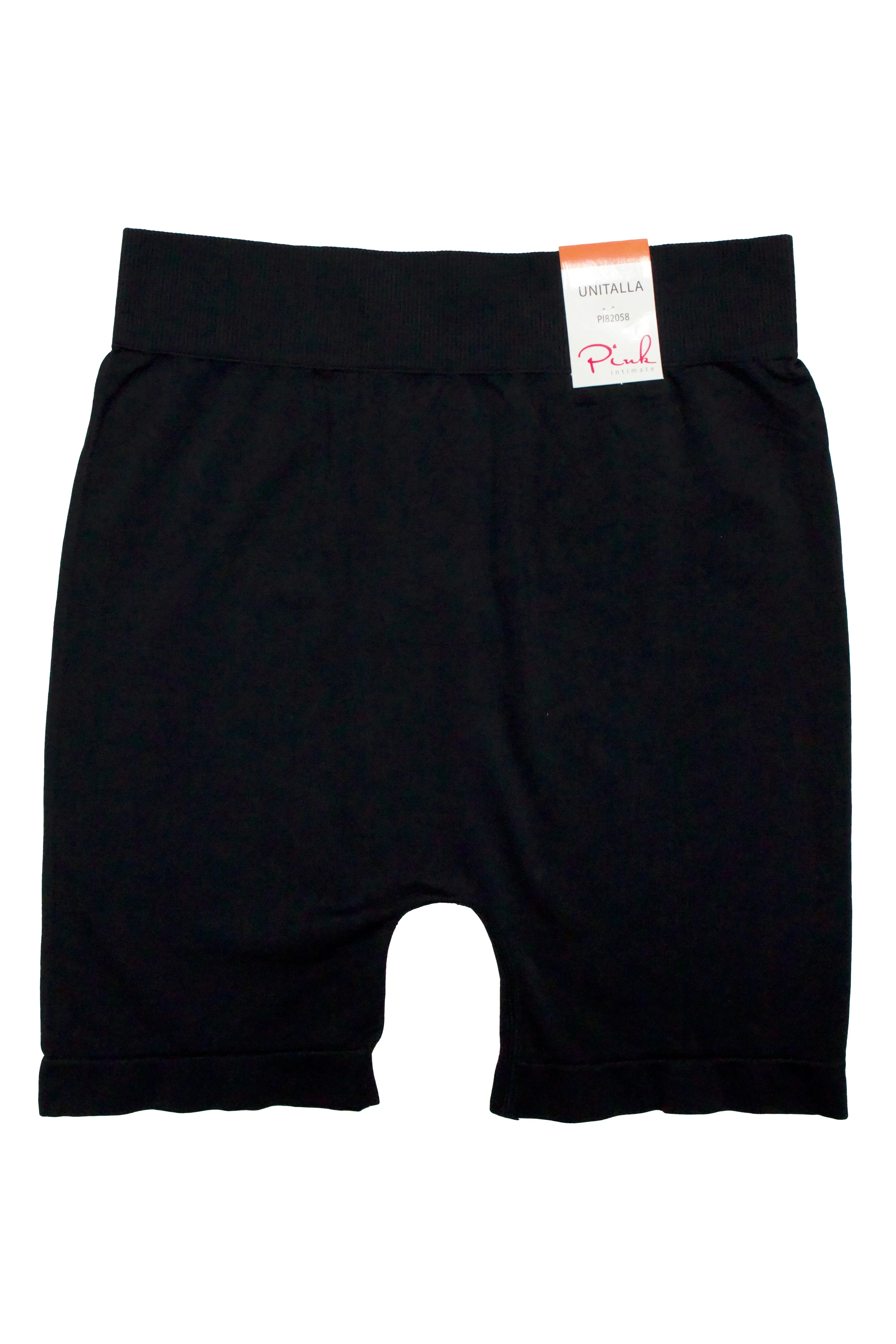 SHORT DE LICRA TALLAS EXTRA PI82058