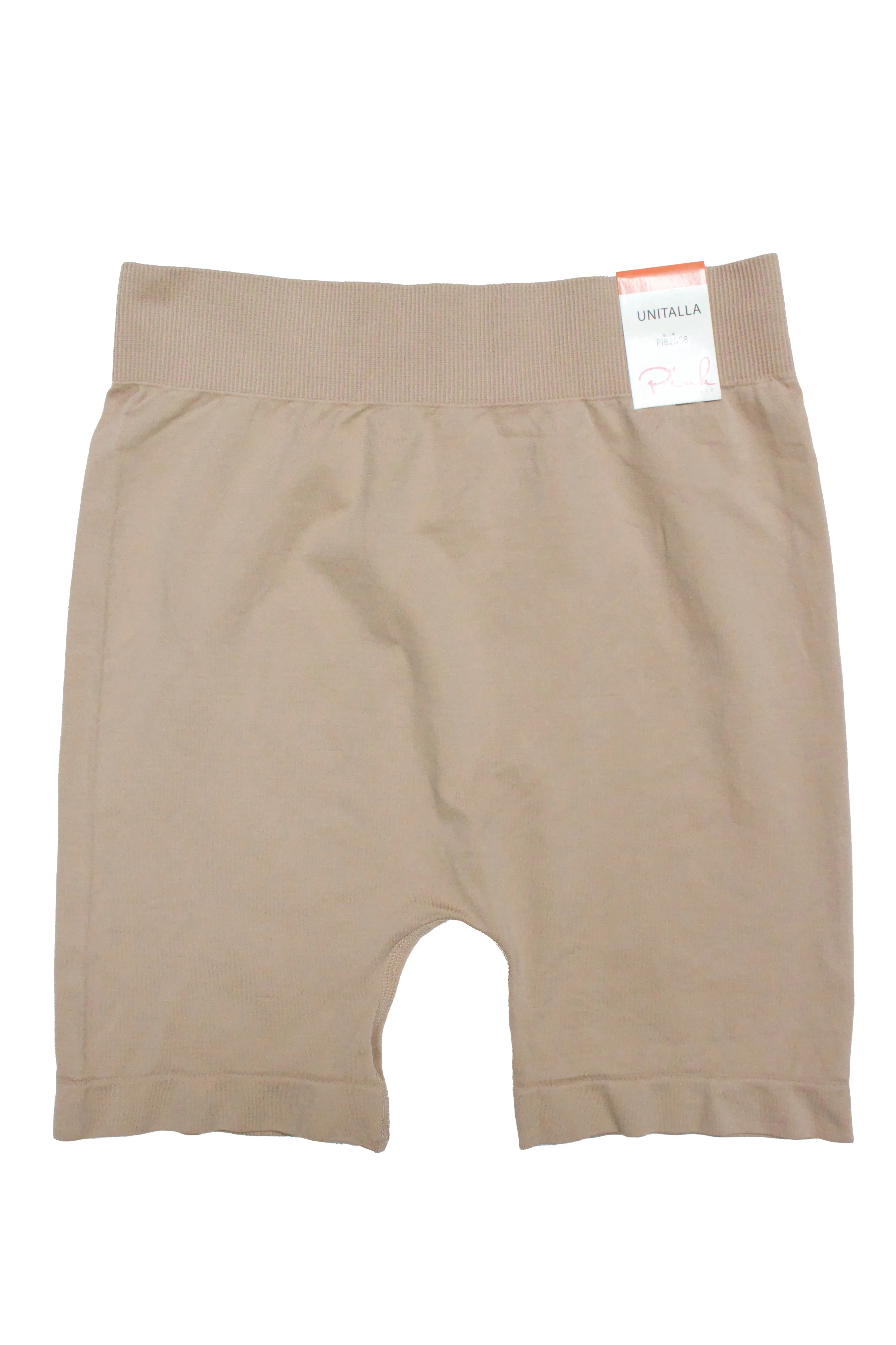 SHORT DE LICRA TALLAS EXTRA PI82058