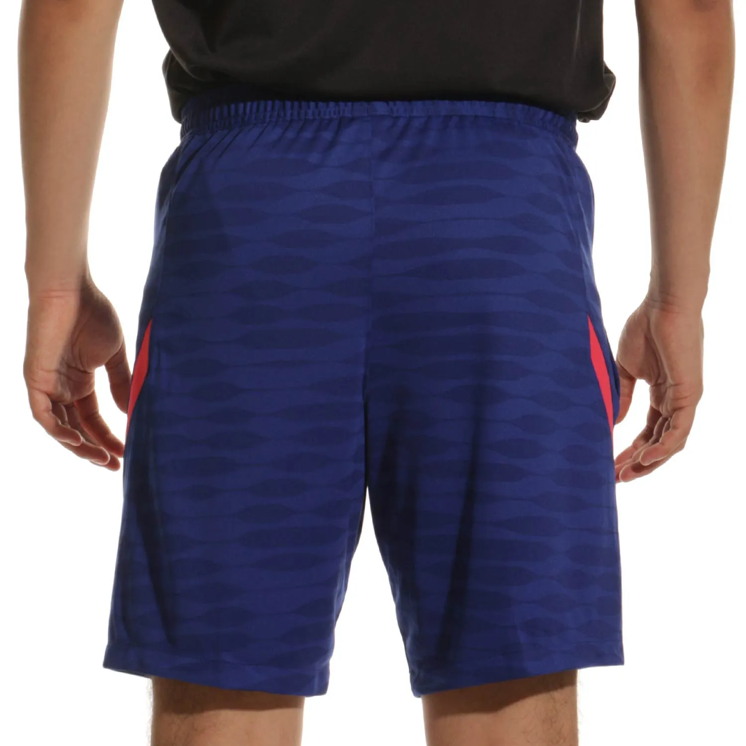 Short Nike Barcelona entreno 2021 Strike
