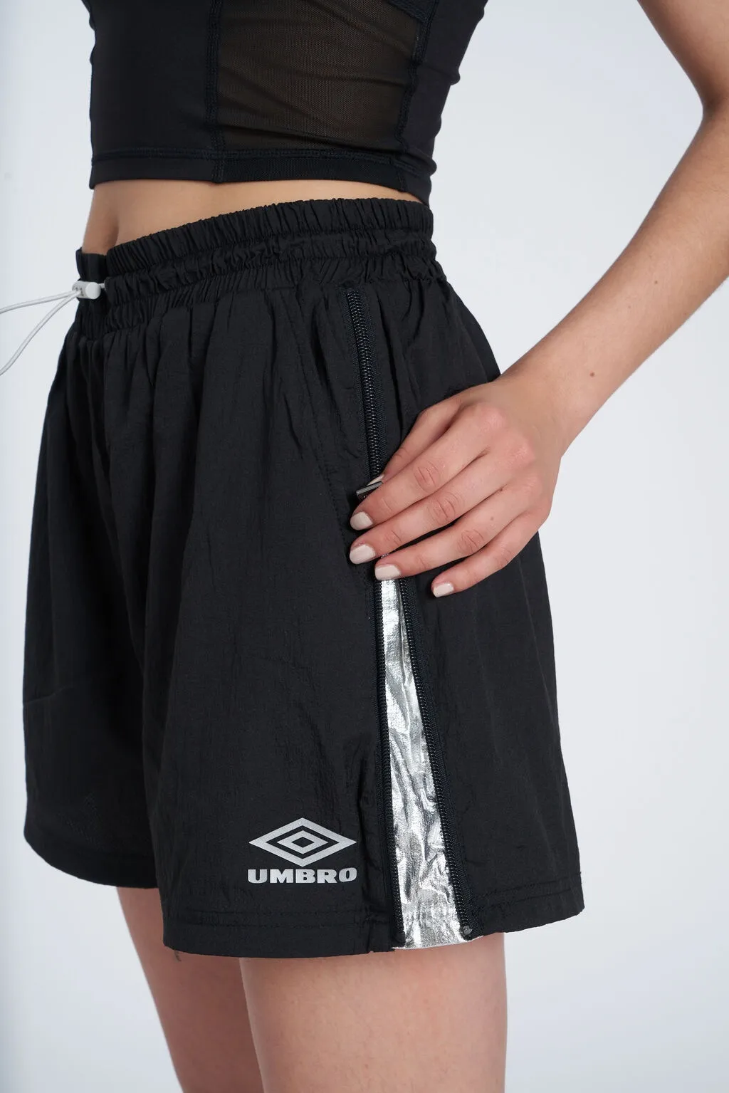 Short Umbro Reflective Tech