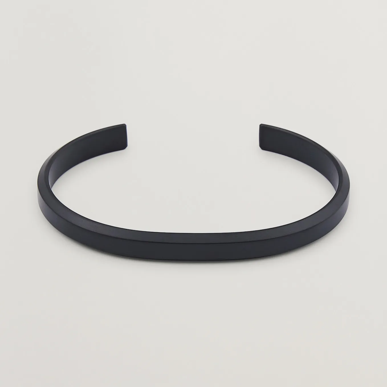 Skultuna The Icon Cuff Titanium