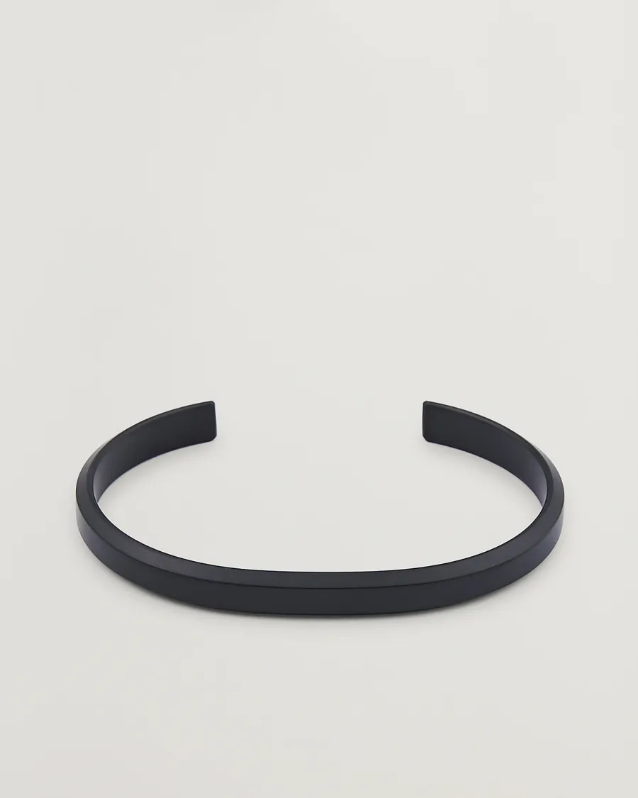 Skultuna The Icon Cuff Titanium