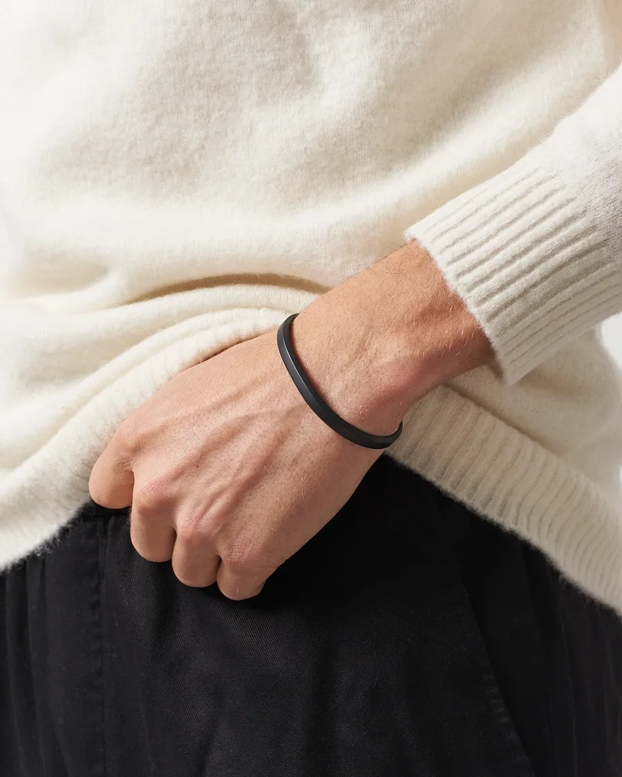 Skultuna The Icon Cuff Titanium
