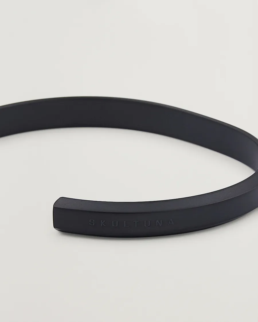 Skultuna The Icon Cuff Titanium