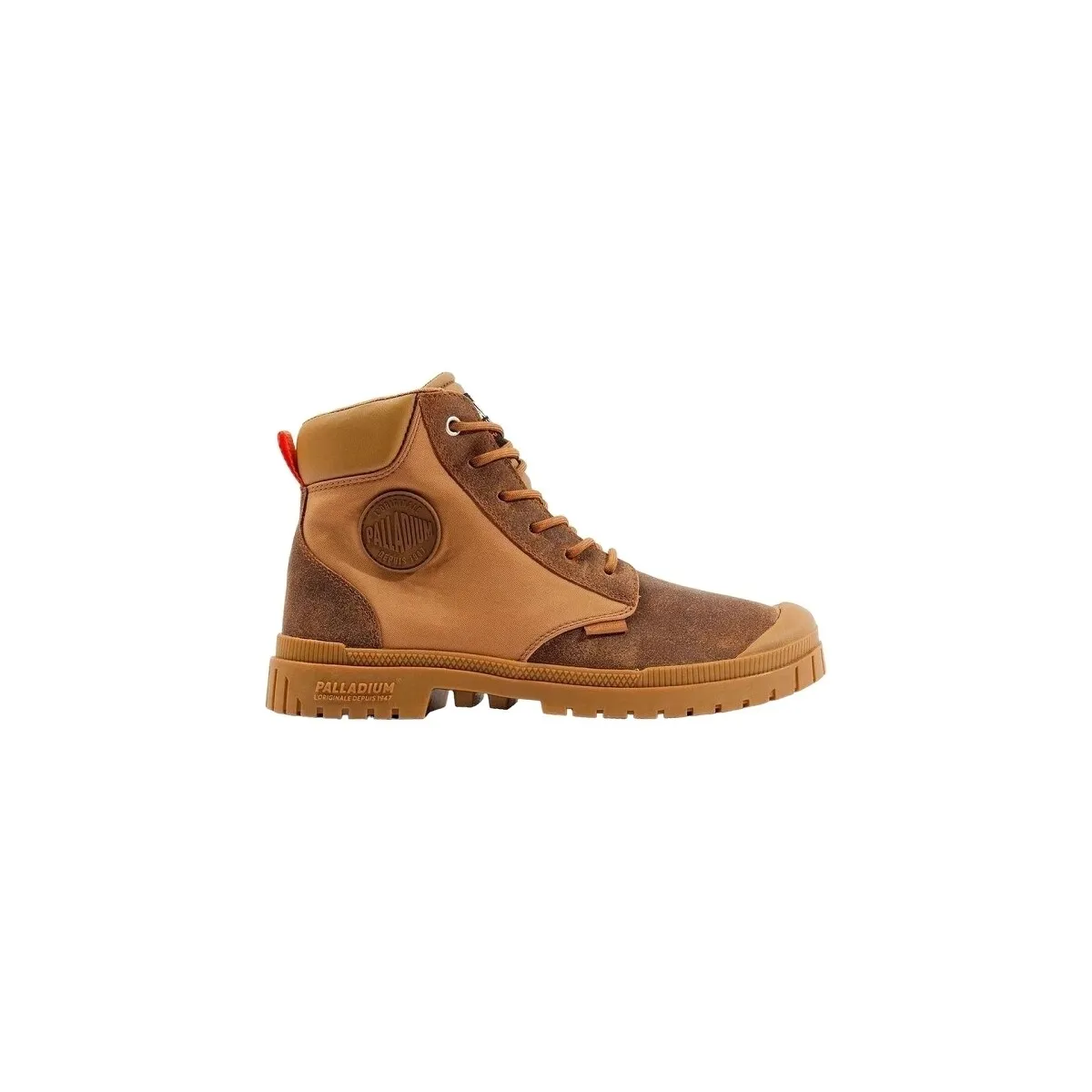 SP20 SPORT CUFF WPN