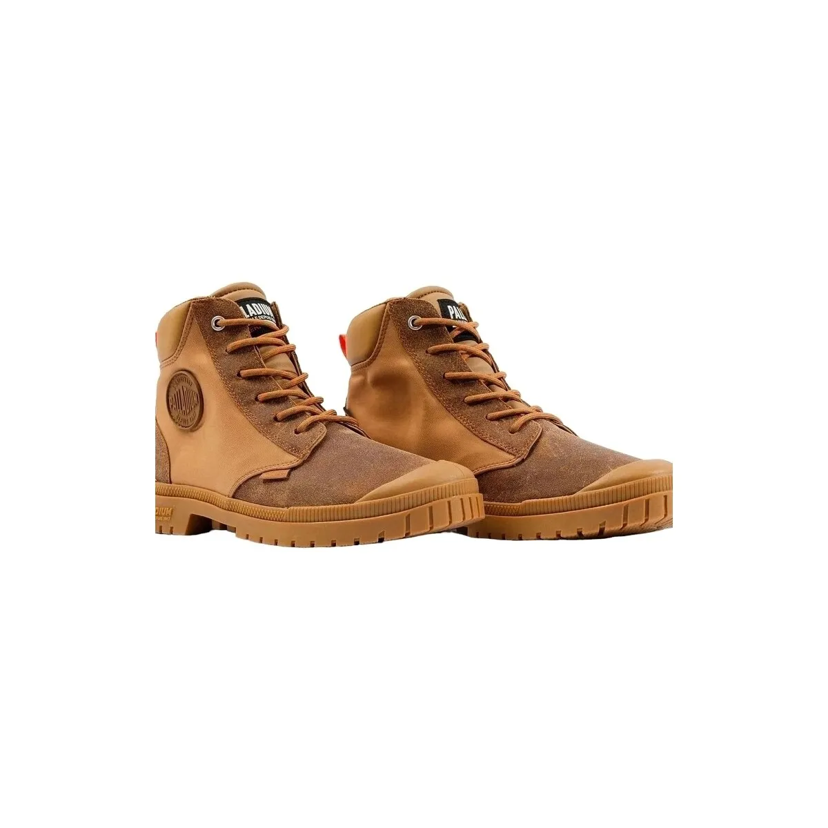 SP20 SPORT CUFF WPN