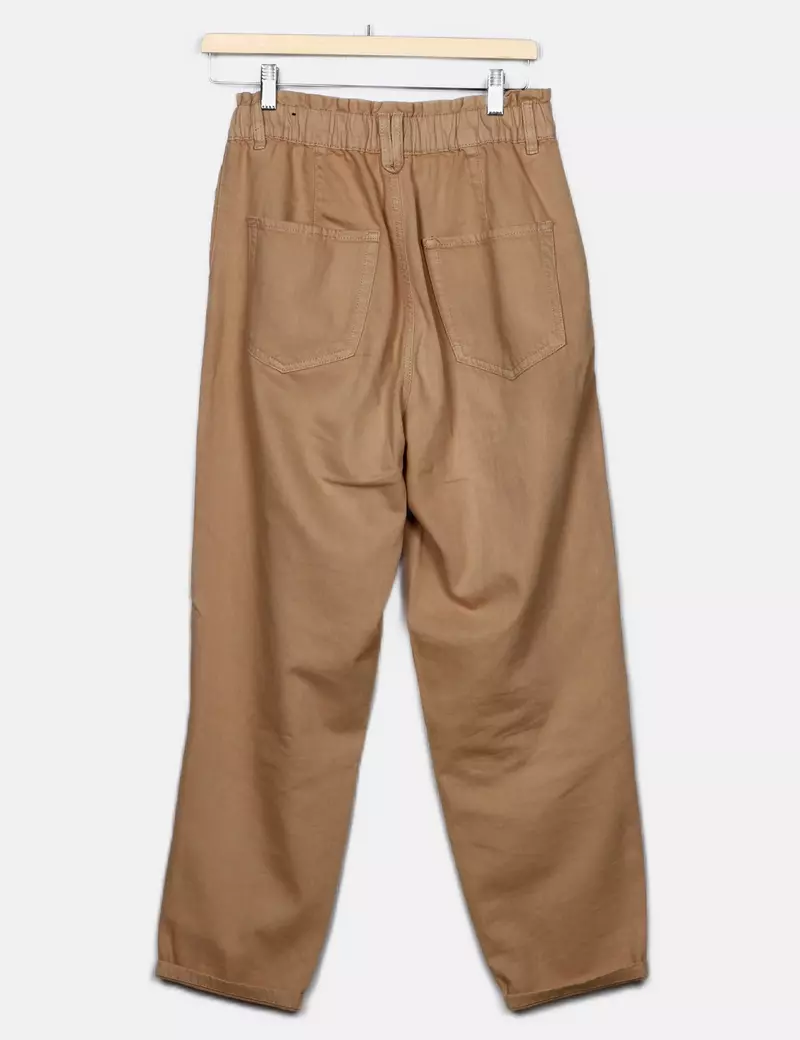 Stradivarius Vaqueros baggy