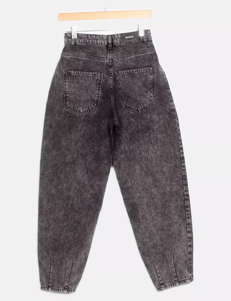 Stradivarius Vaqueros slouchy