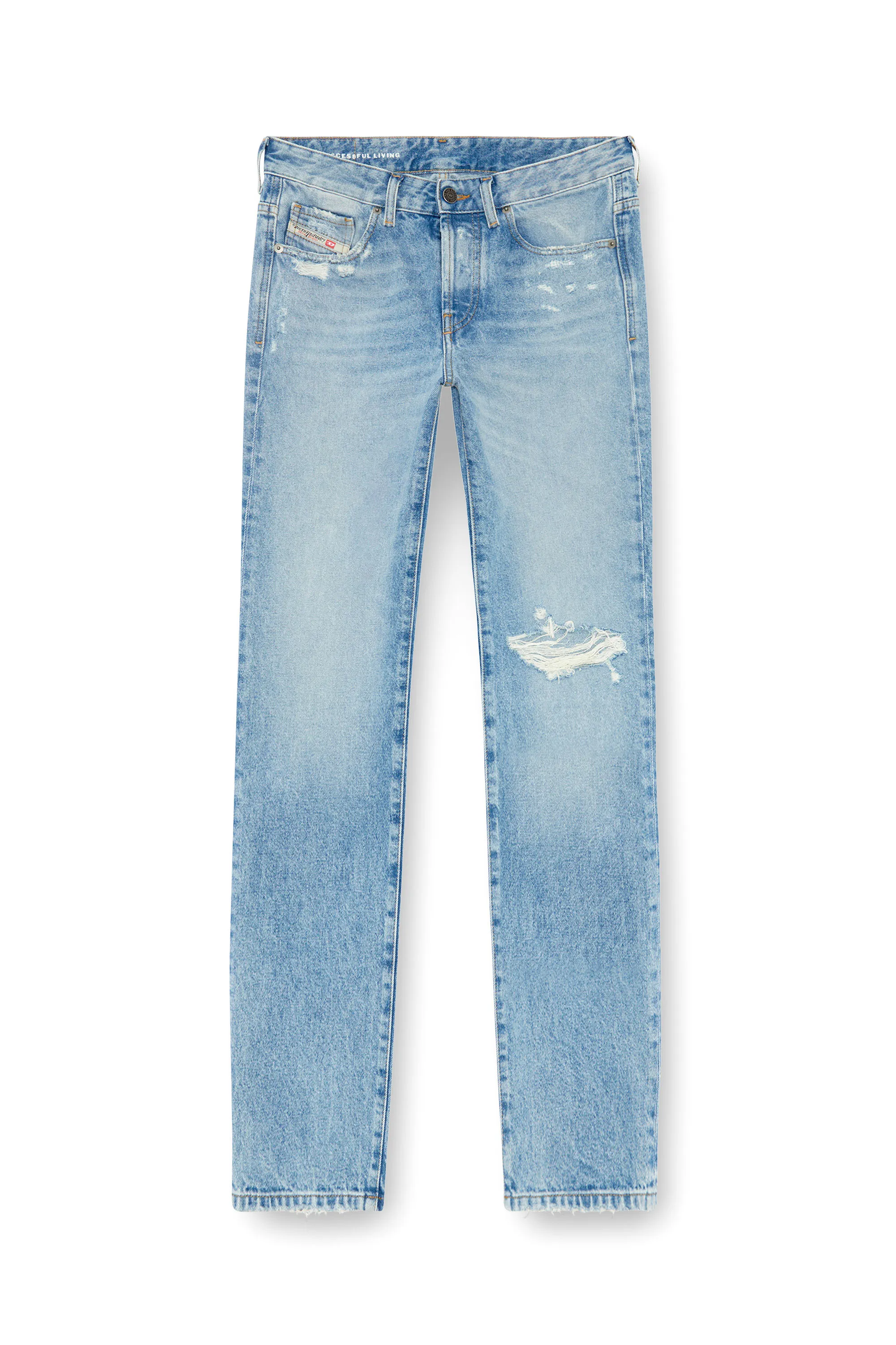 STRAIGHT JEANS 1989 DMINE 09J80