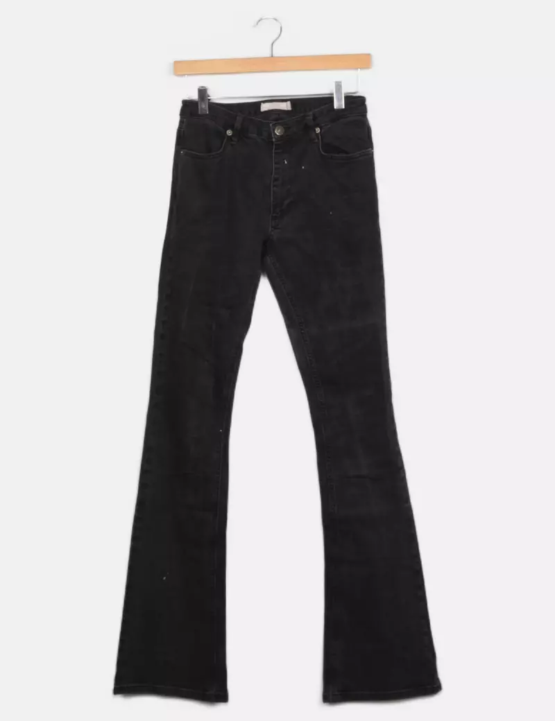 Subdued Vaqueros campana