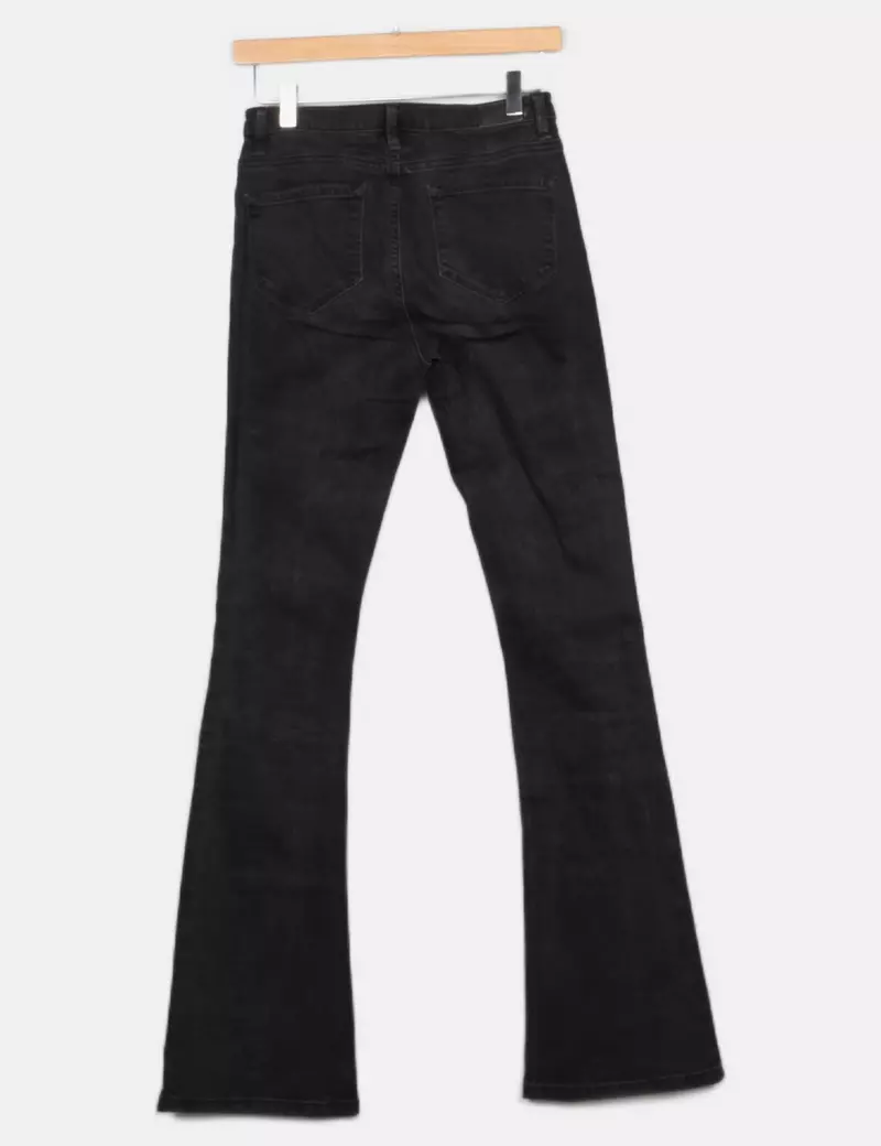 Subdued Vaqueros campana