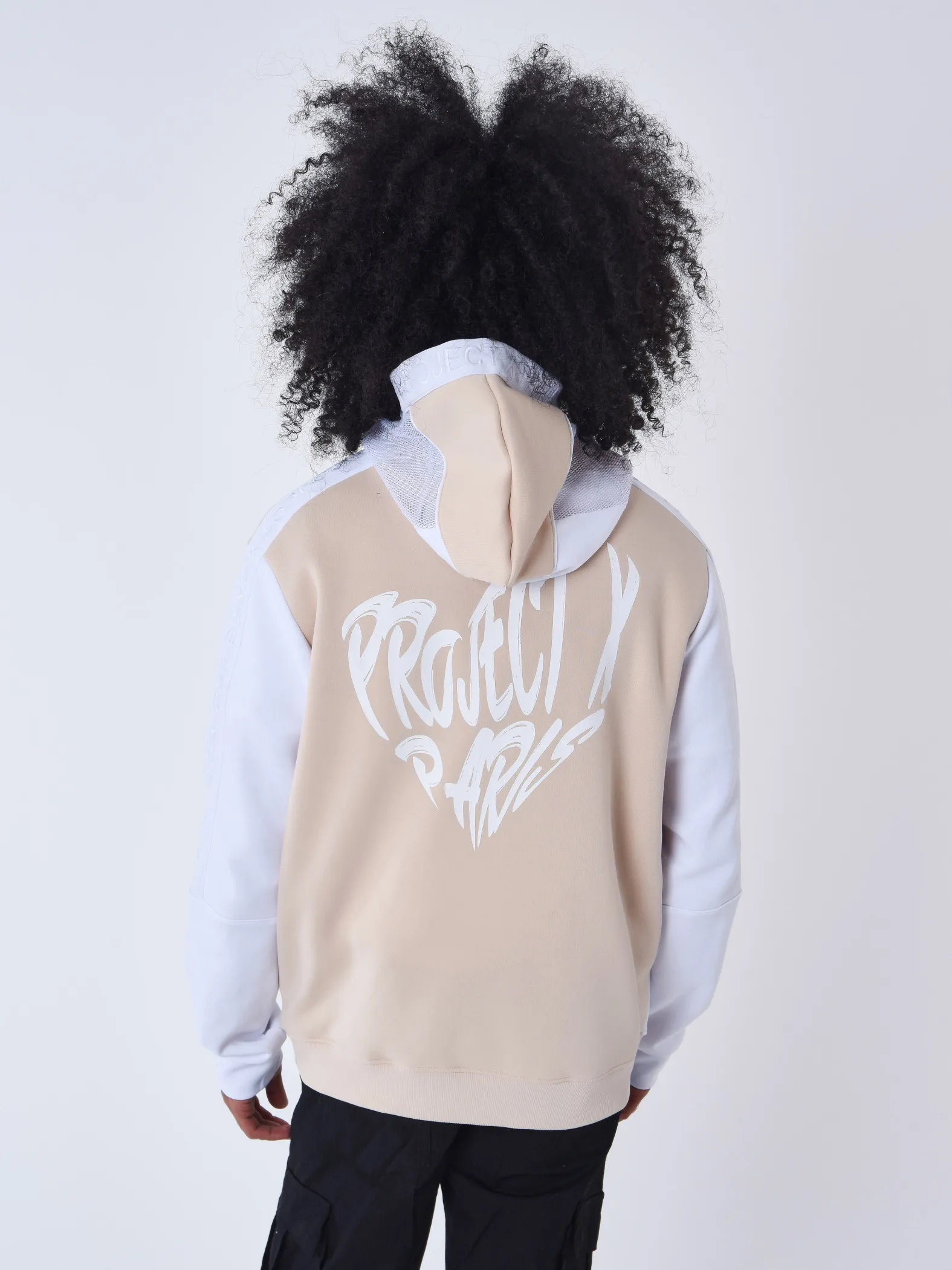 Sudadera con capucha Coeur Loud