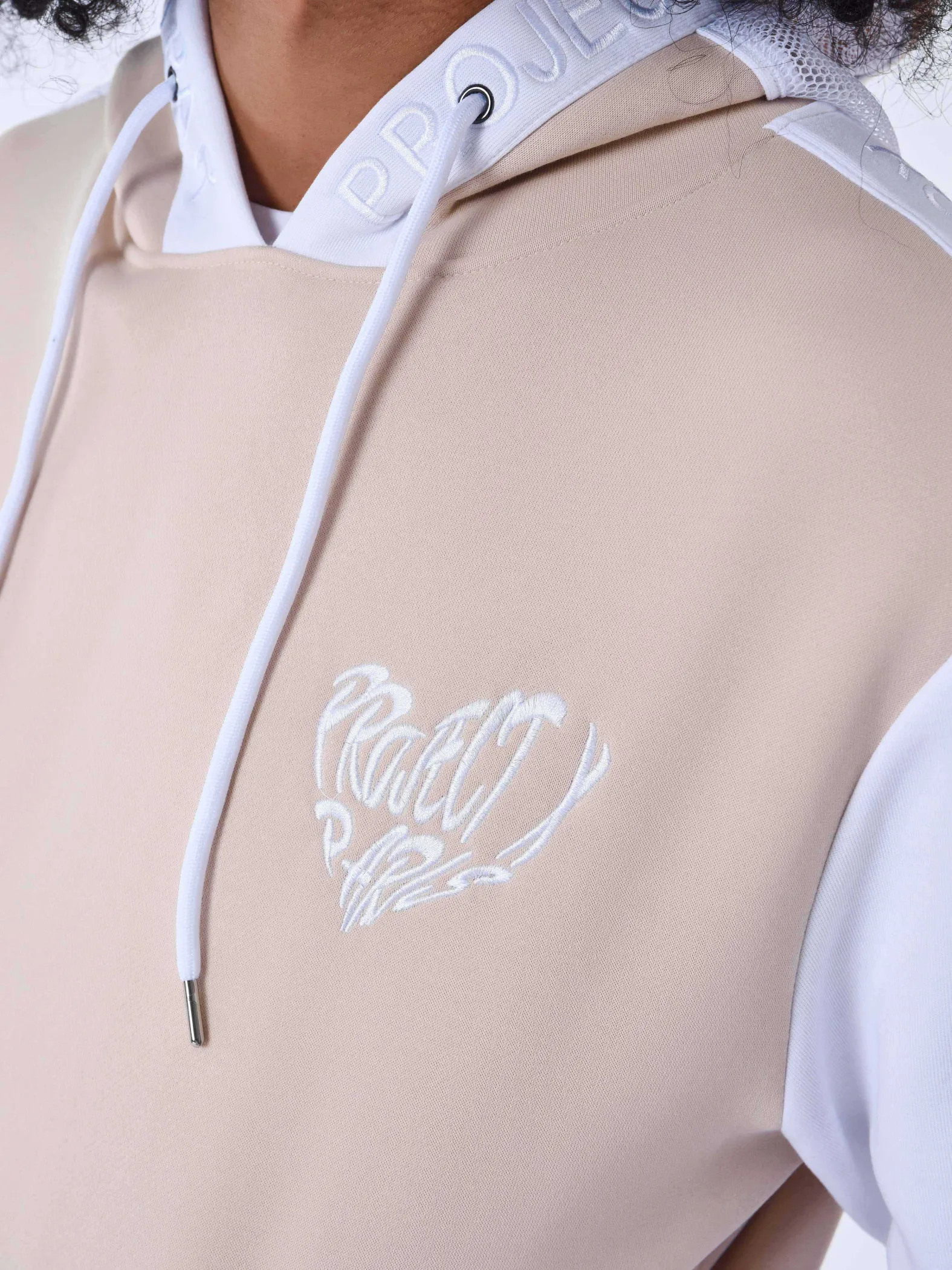 Sudadera con capucha Coeur Loud
