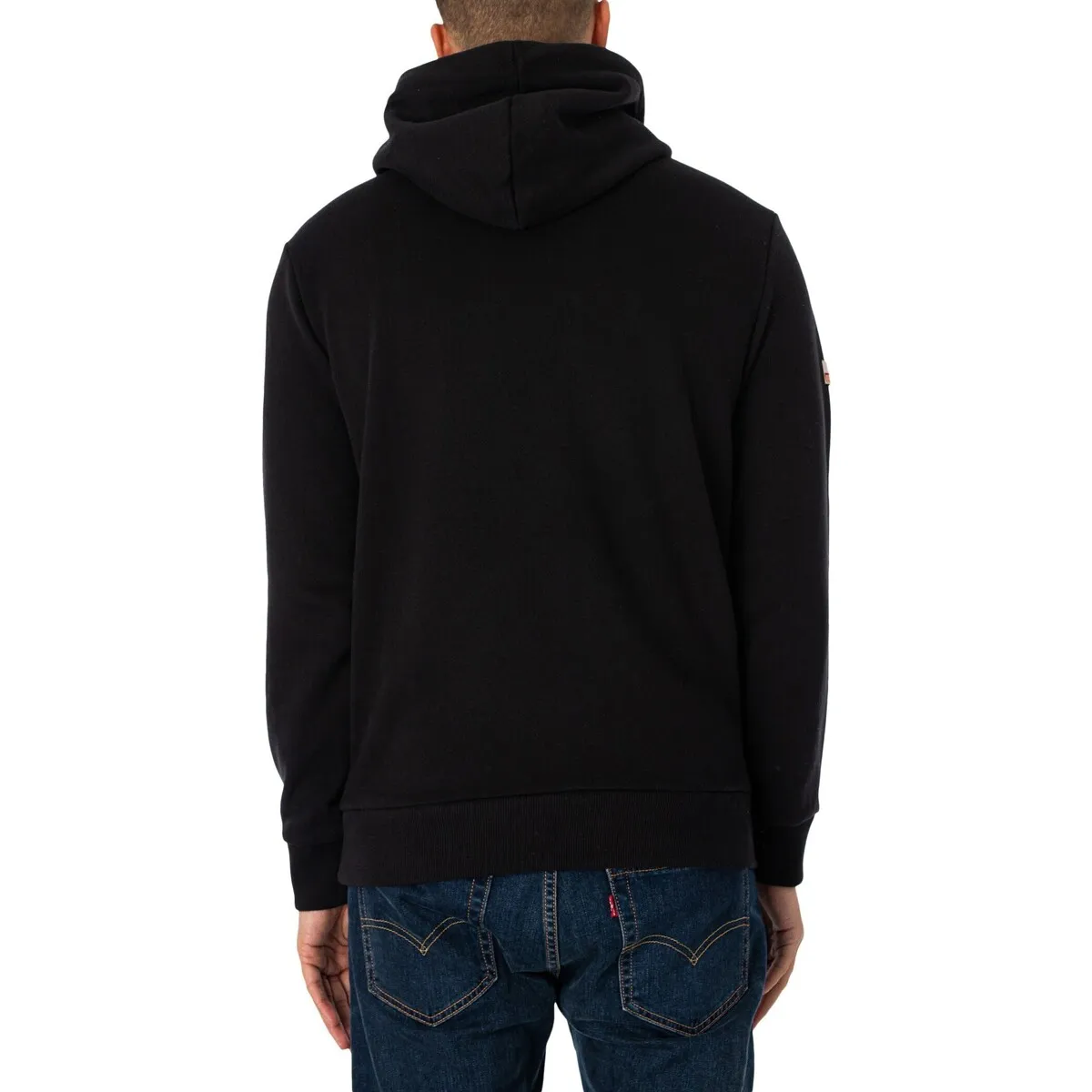 Sudadera Con Capucha Con Gráfico Great Outdoors