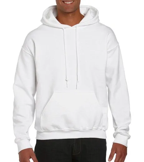 Sudadera con capucha DryBlend