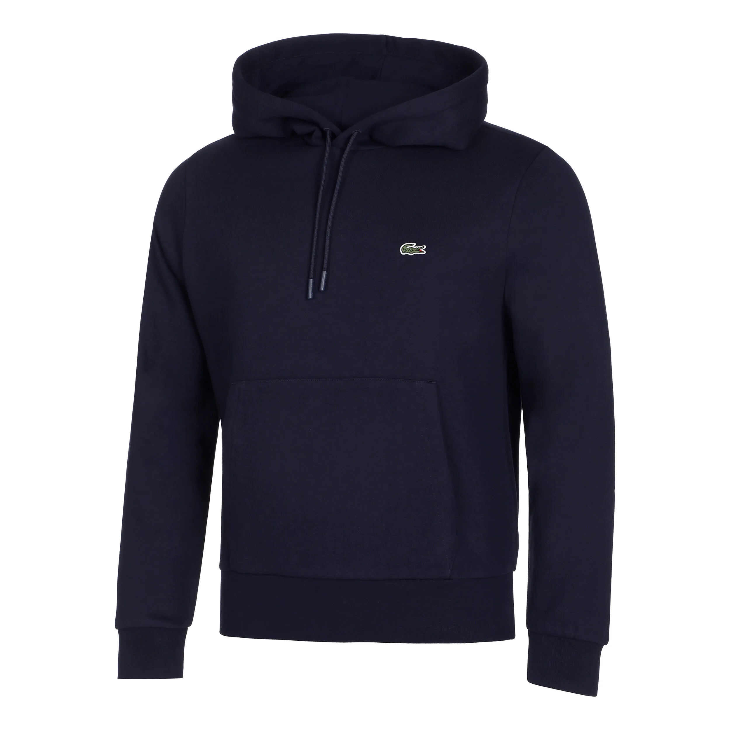 Sudadera Con Capucha Hombres