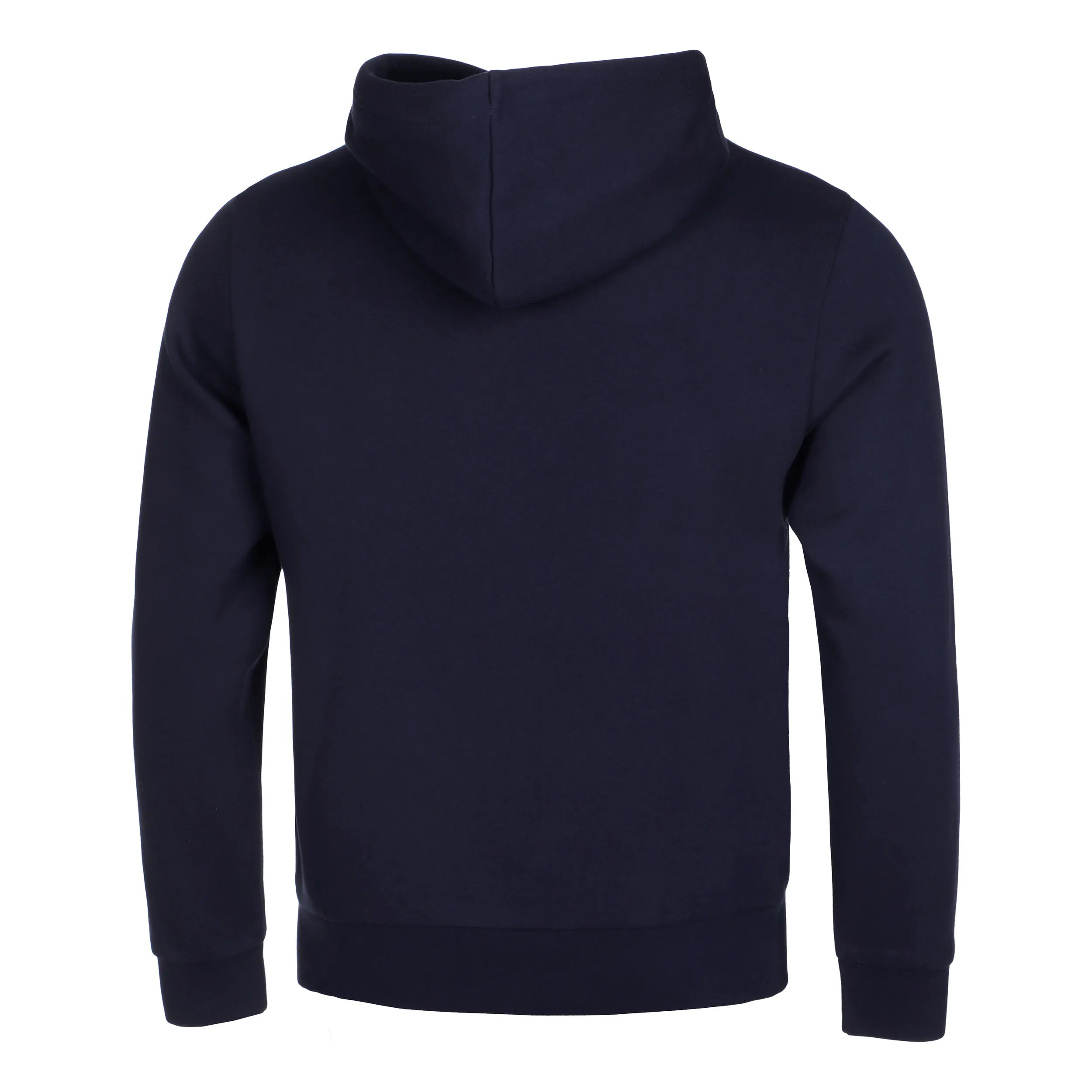 Sudadera Con Capucha Hombres