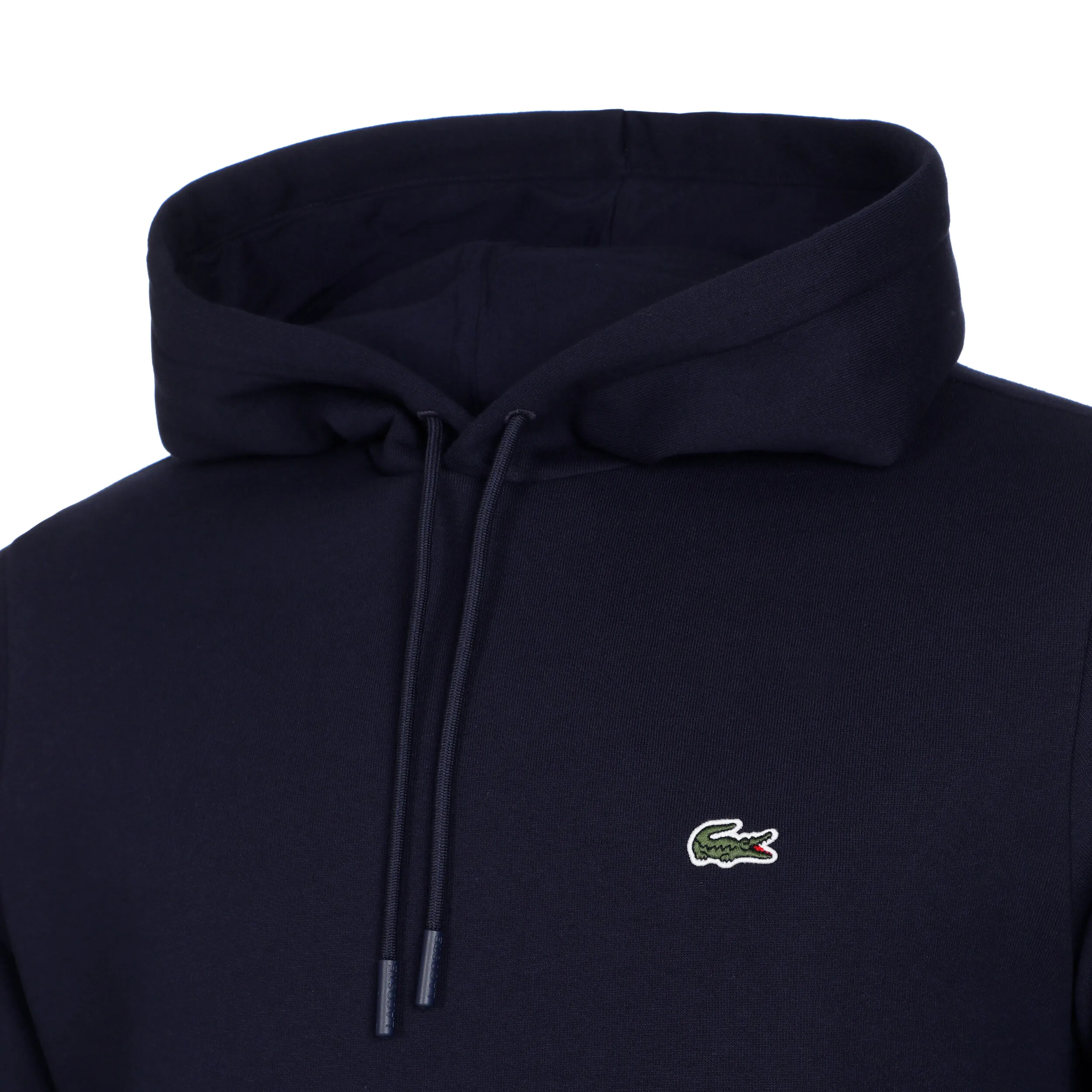 Sudadera Con Capucha Hombres