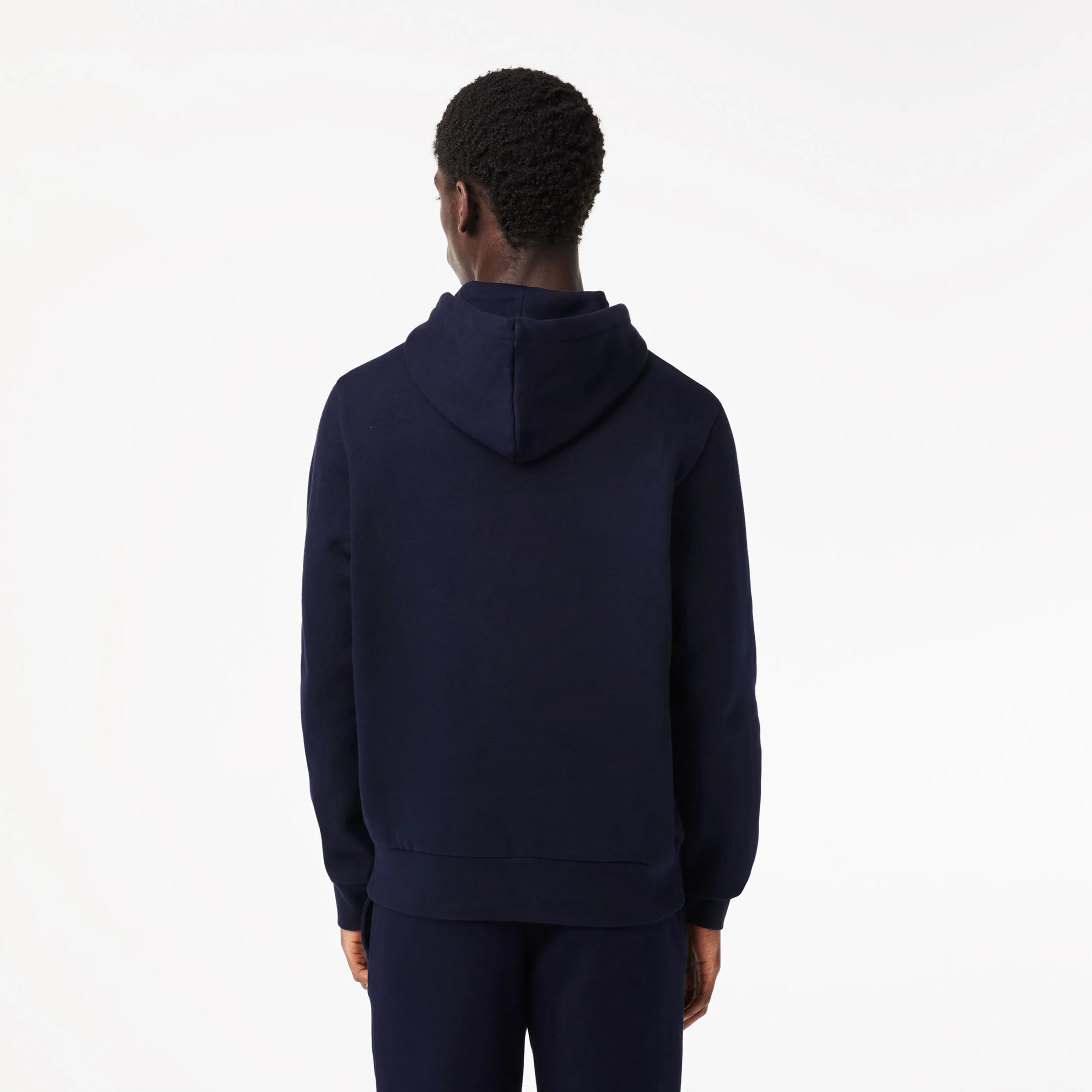 Sudadera Con Capucha Hombres