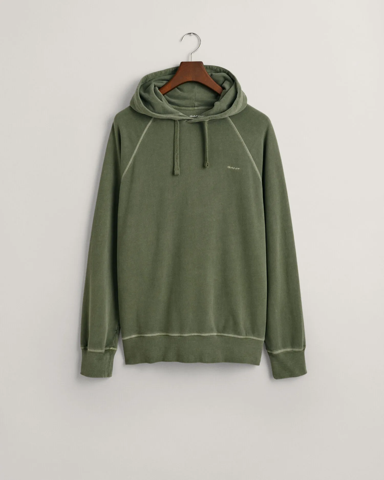 Sudadera con capucha Sunfaded