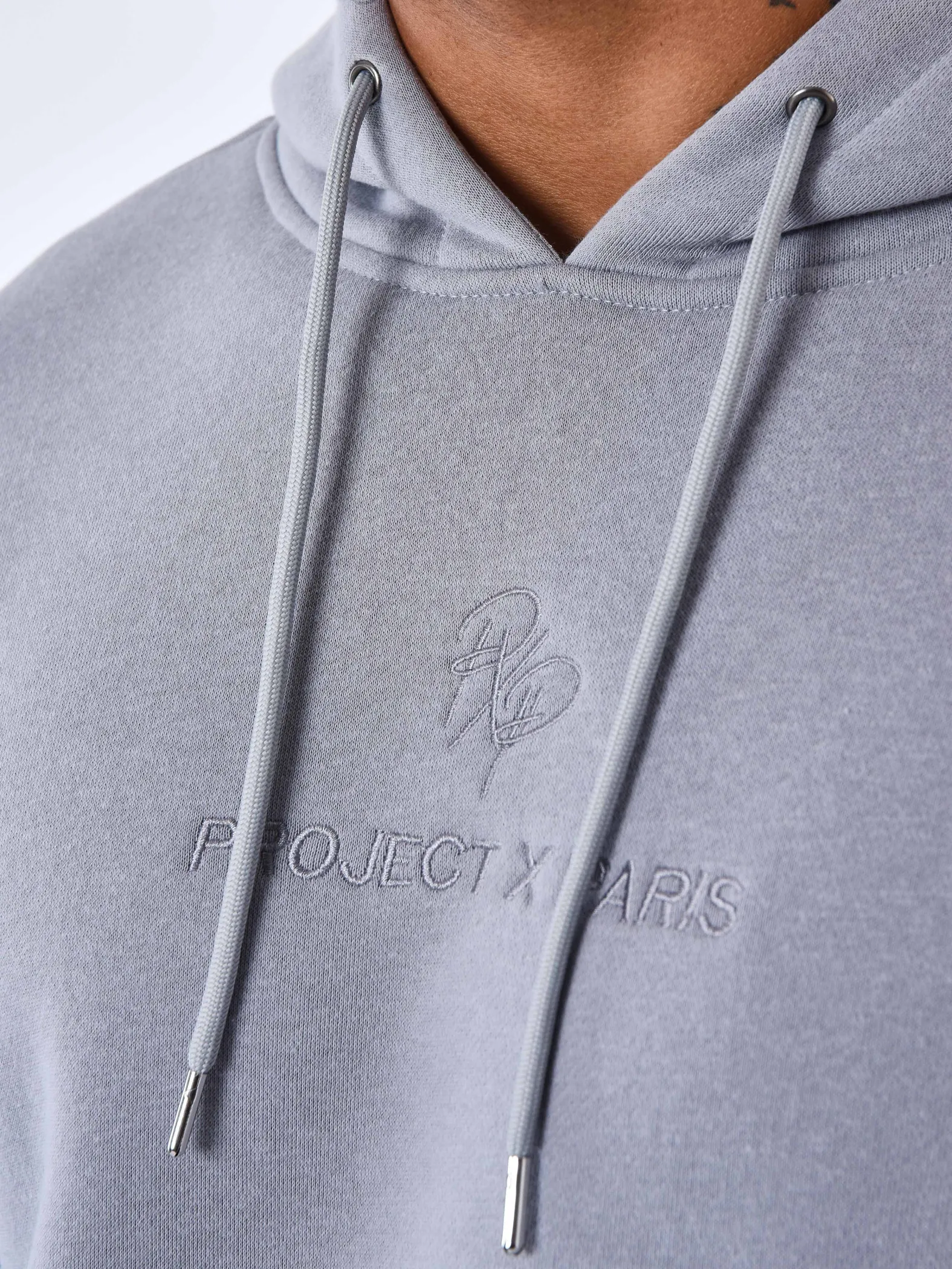 Sudadera con capucha Techwear