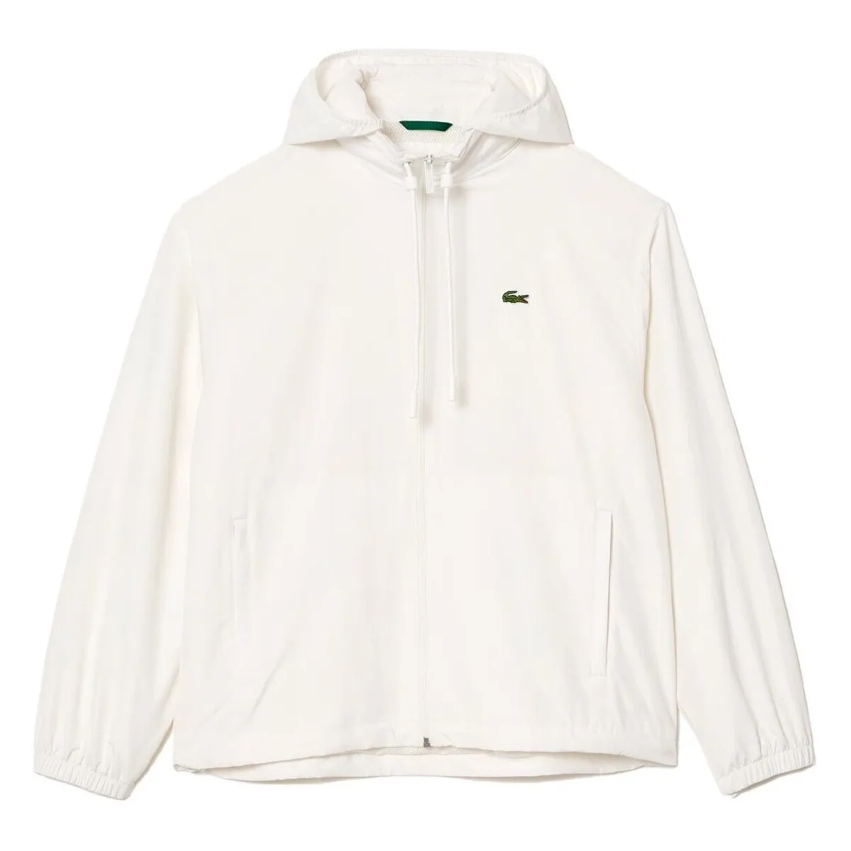  SUDADERA CON CAPUCHA Y LOGO