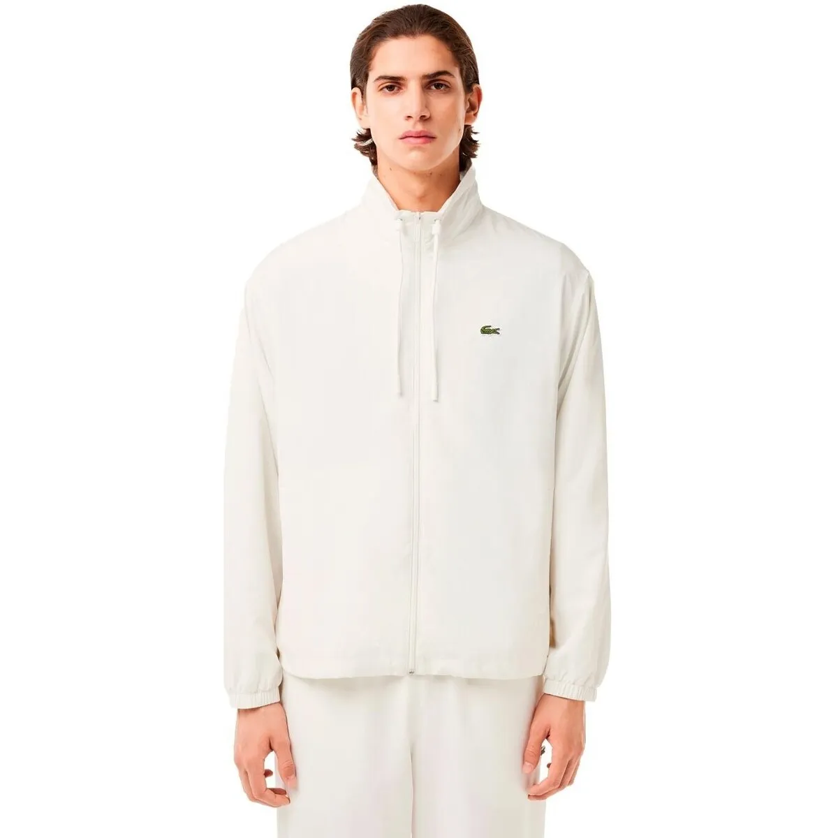  SUDADERA CON CAPUCHA Y LOGO