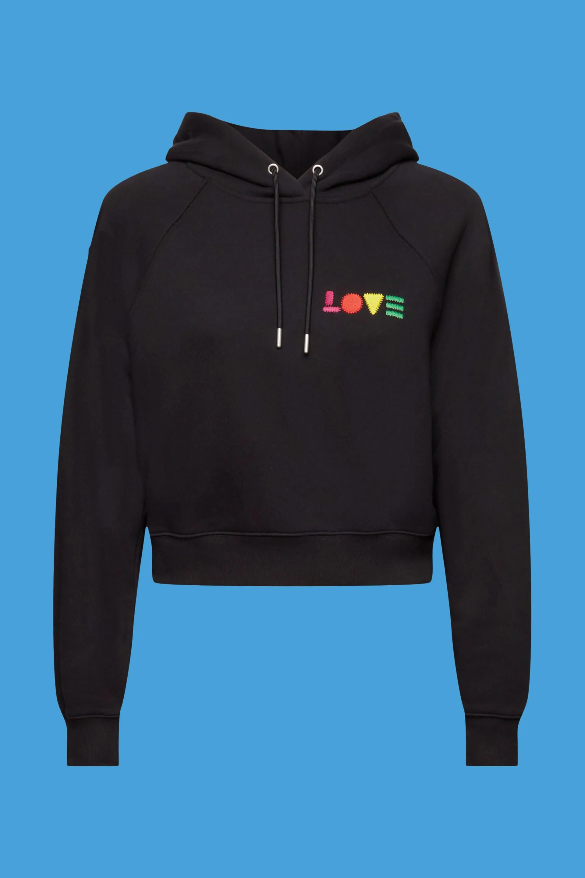 Sudadera con capucha