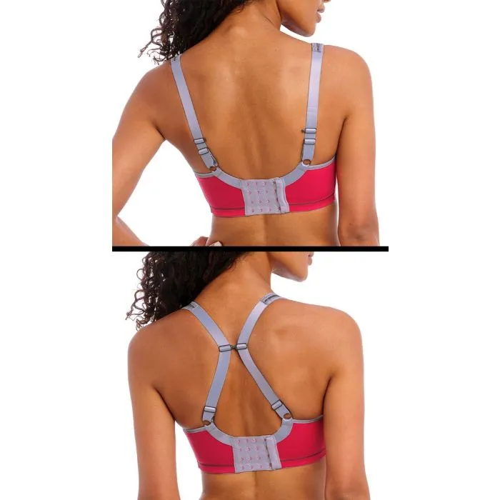 Sujetador deportivo Freya Active Sonic Spacer AA4892