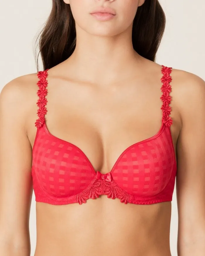 Sujetador Forma Corazón Avero 0100416 SCA Marie Jo