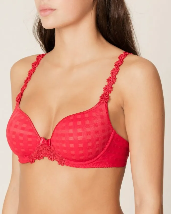Sujetador Forma Corazón Avero 0100416 SCA Marie Jo