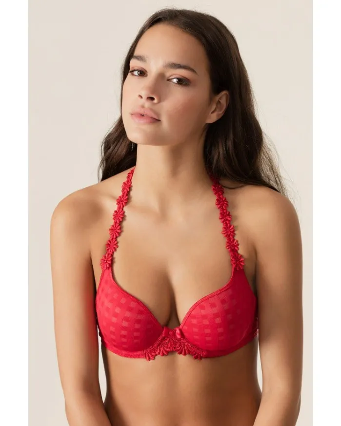 Sujetador Forma Corazón Avero 0100416 SCA Marie Jo