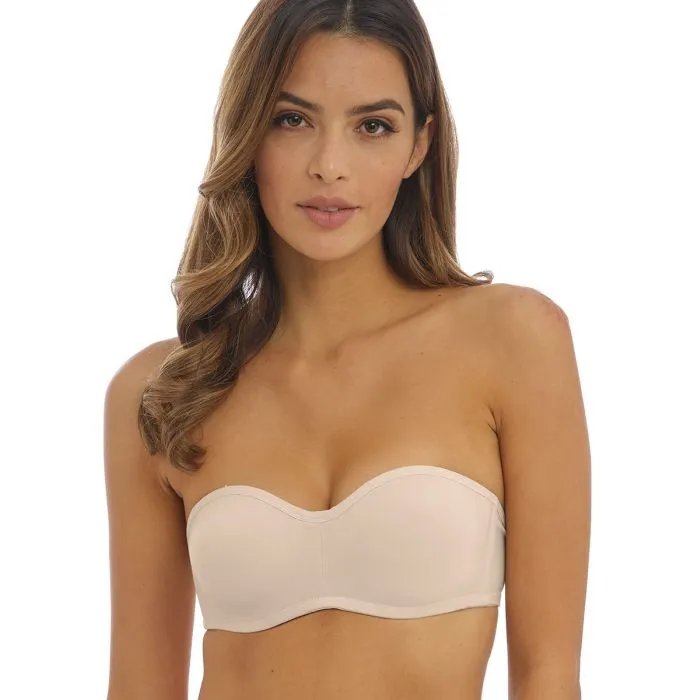 Sujetador sin tirantes Wacoal Accord con aros WE600415