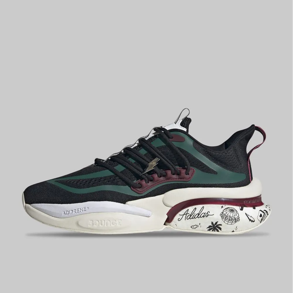 Tenis adidas Alphaboost V1 Hombre