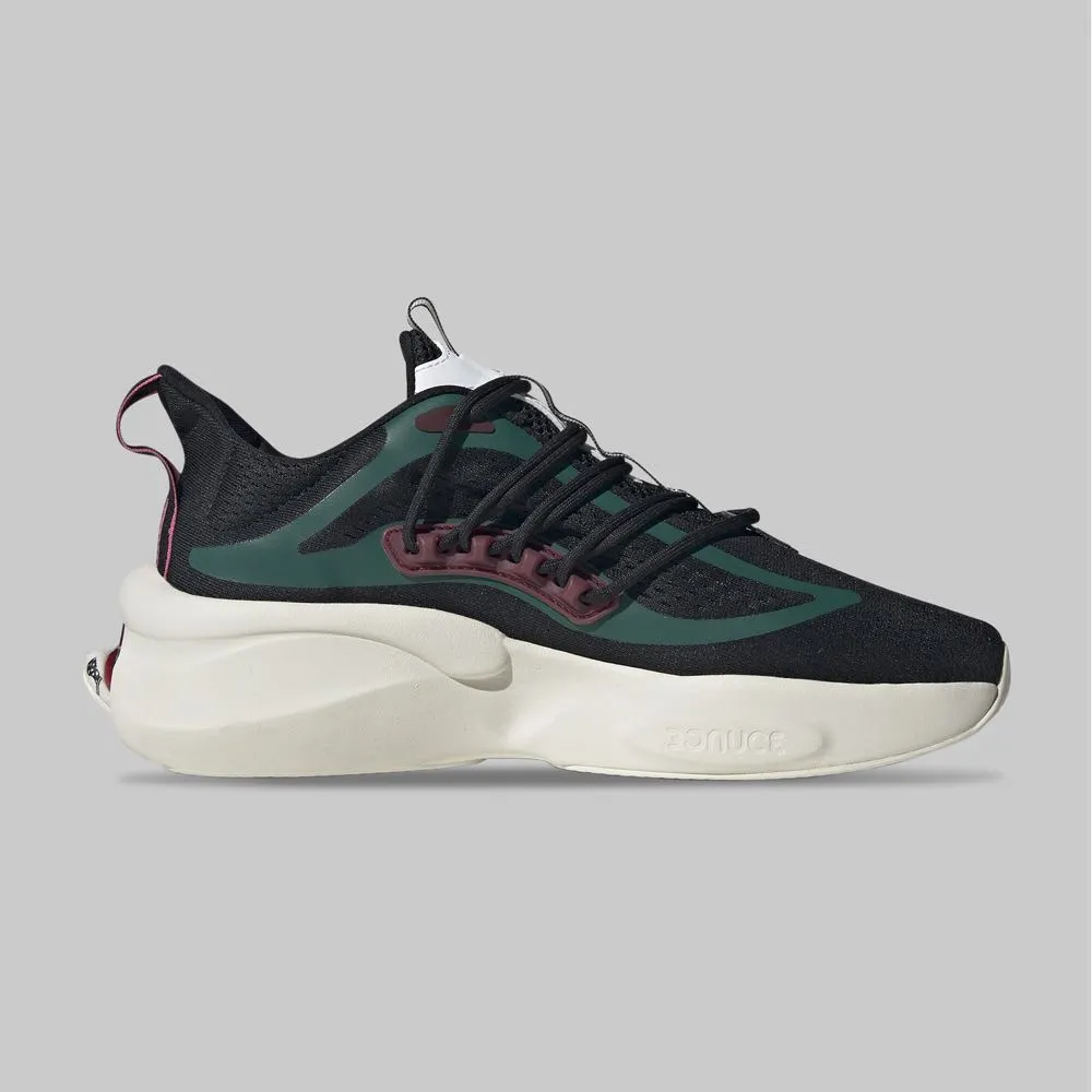 Tenis adidas Alphaboost V1 Hombre