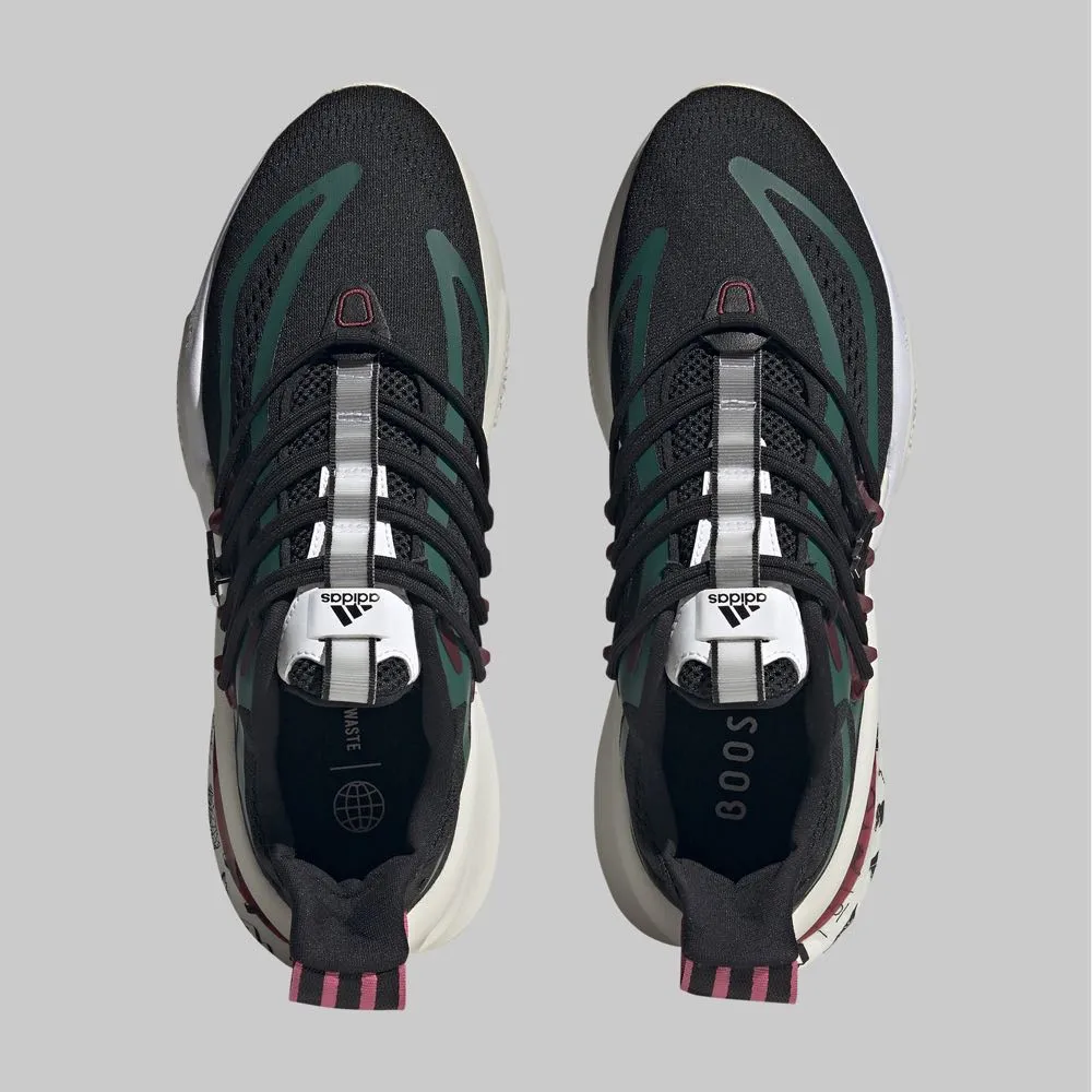 Tenis adidas Alphaboost V1 Hombre