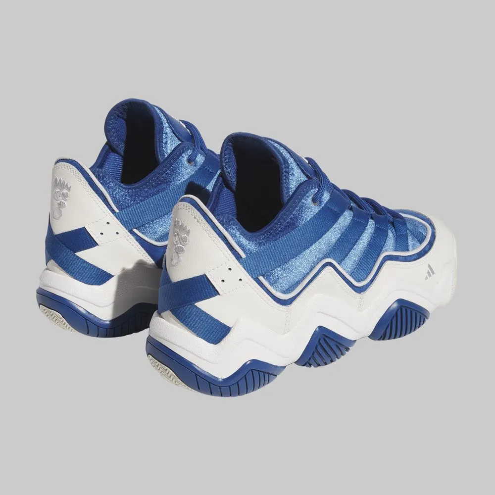 Tenis adidas Top Ten 2010 Hombre