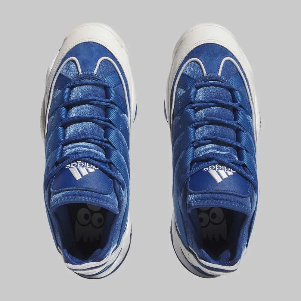Tenis adidas Top Ten 2010 Hombre