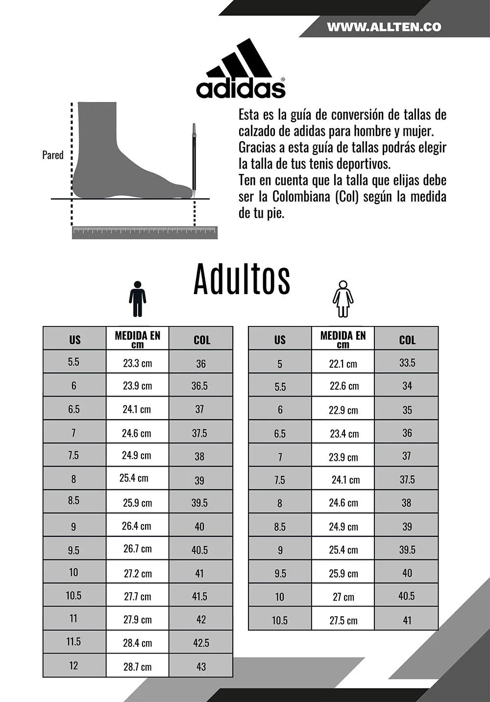 TENIS HOMBRE ADIDAS RUNFALCON 3  BLANCOVERDE