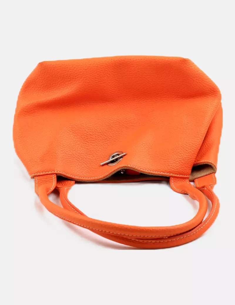 Tod's Bolso de mano Piel