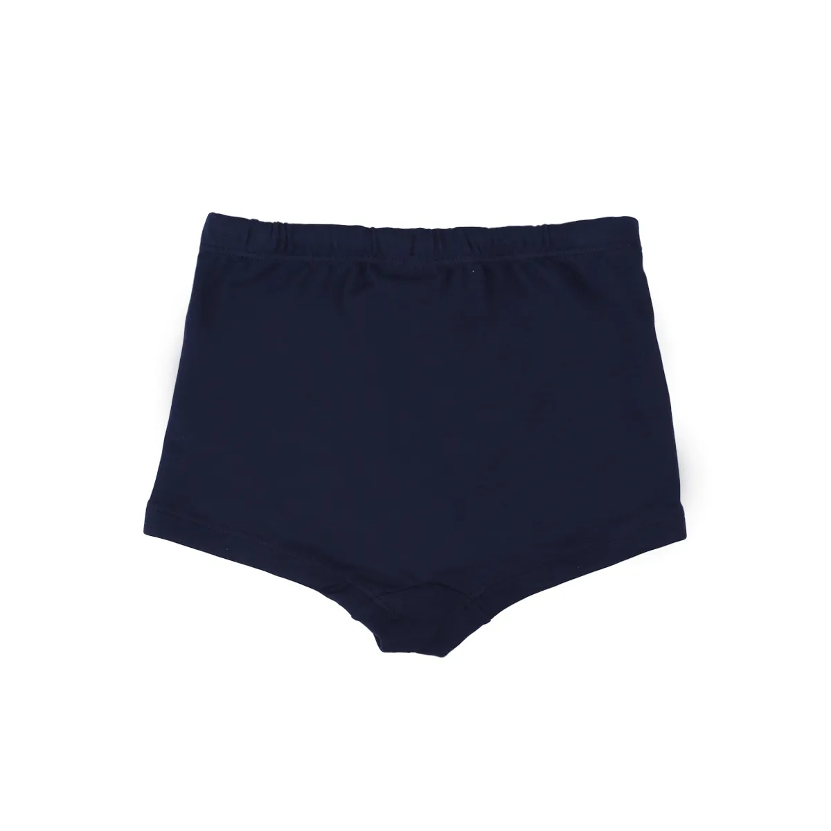 Traje de Baño Infantil Speed Liso