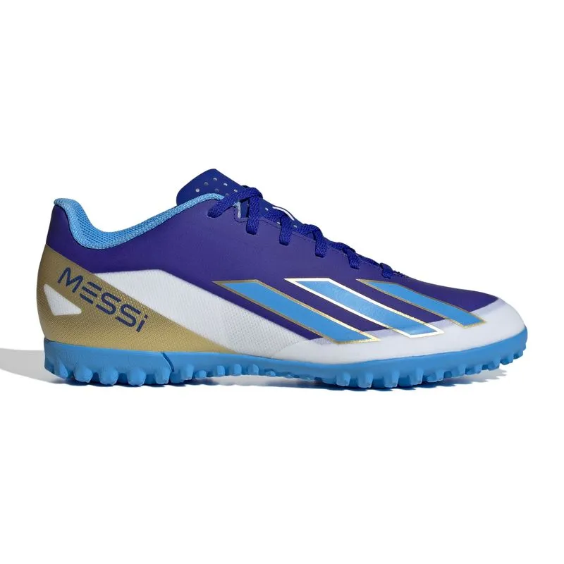 Turf Hombre Adidas Performance X Crazyfast Club Tf