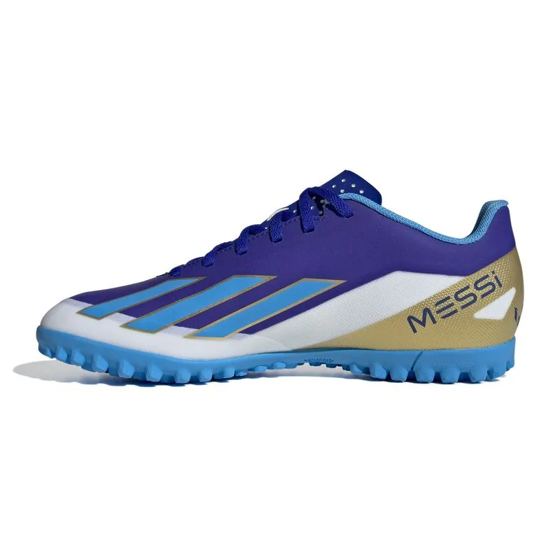 Turf Hombre Adidas Performance X Crazyfast Club Tf