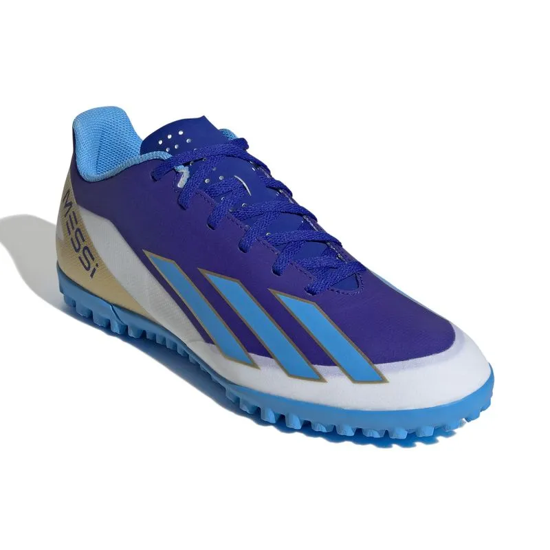 Turf Hombre Adidas Performance X Crazyfast Club Tf