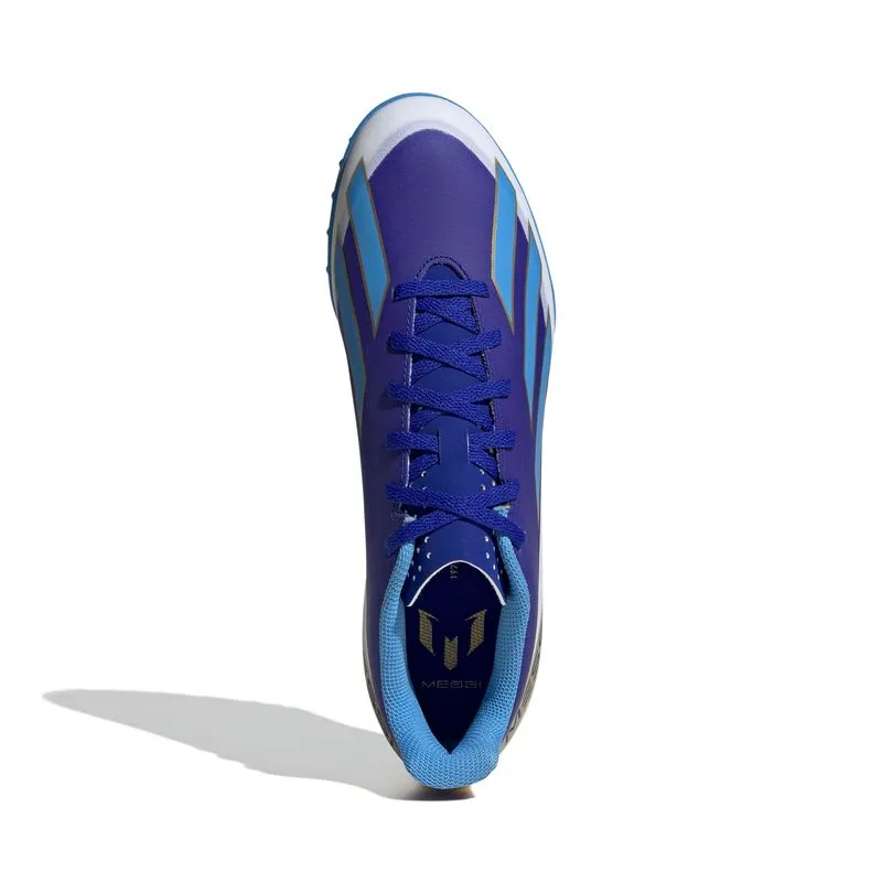Turf Hombre Adidas Performance X Crazyfast Club Tf
