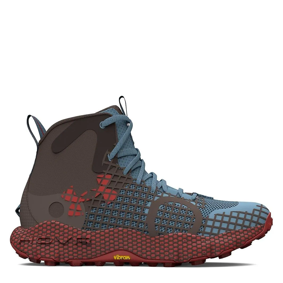 Under Armour Hovr Ridg Trek Wp Zapatillas de running para hombre
