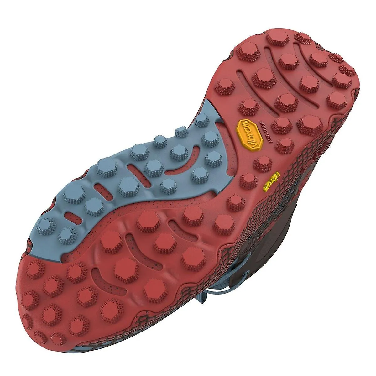 Under Armour Hovr Ridg Trek Wp Zapatillas de running para hombre