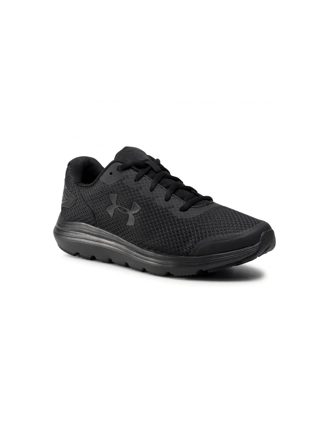 Under Armour zapatillas de running UA Surge 2 para hombre